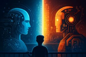 ai vs ai digital marketing 