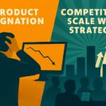 product stagnate
