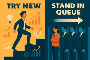 digital marketing try new 